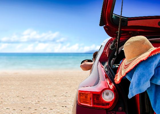 Como preparar o carro antes das férias? Conheça a checklist completa para viajar sem preocupações